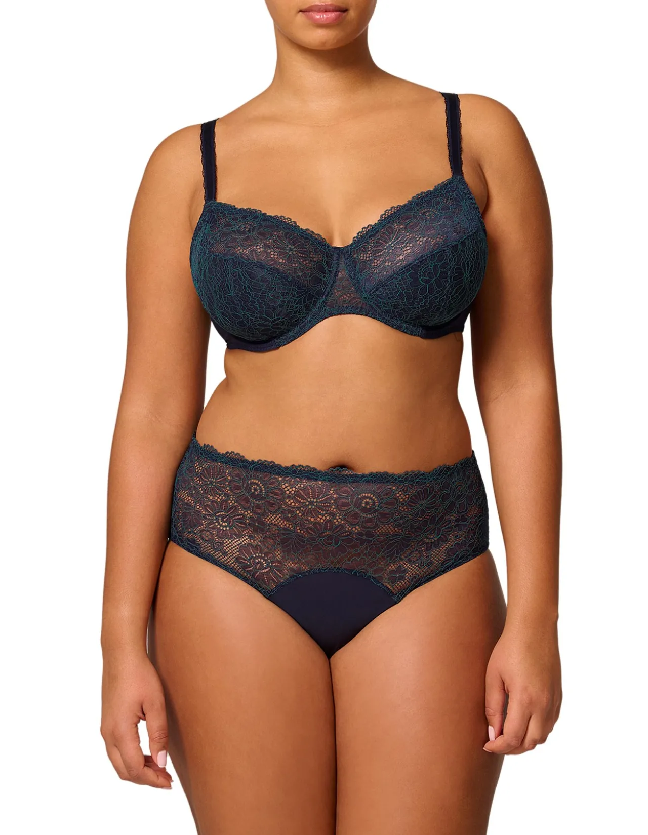 POEME CULOTTE BRIEF