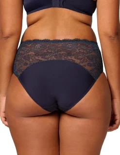 POEME CULOTTE BRIEF