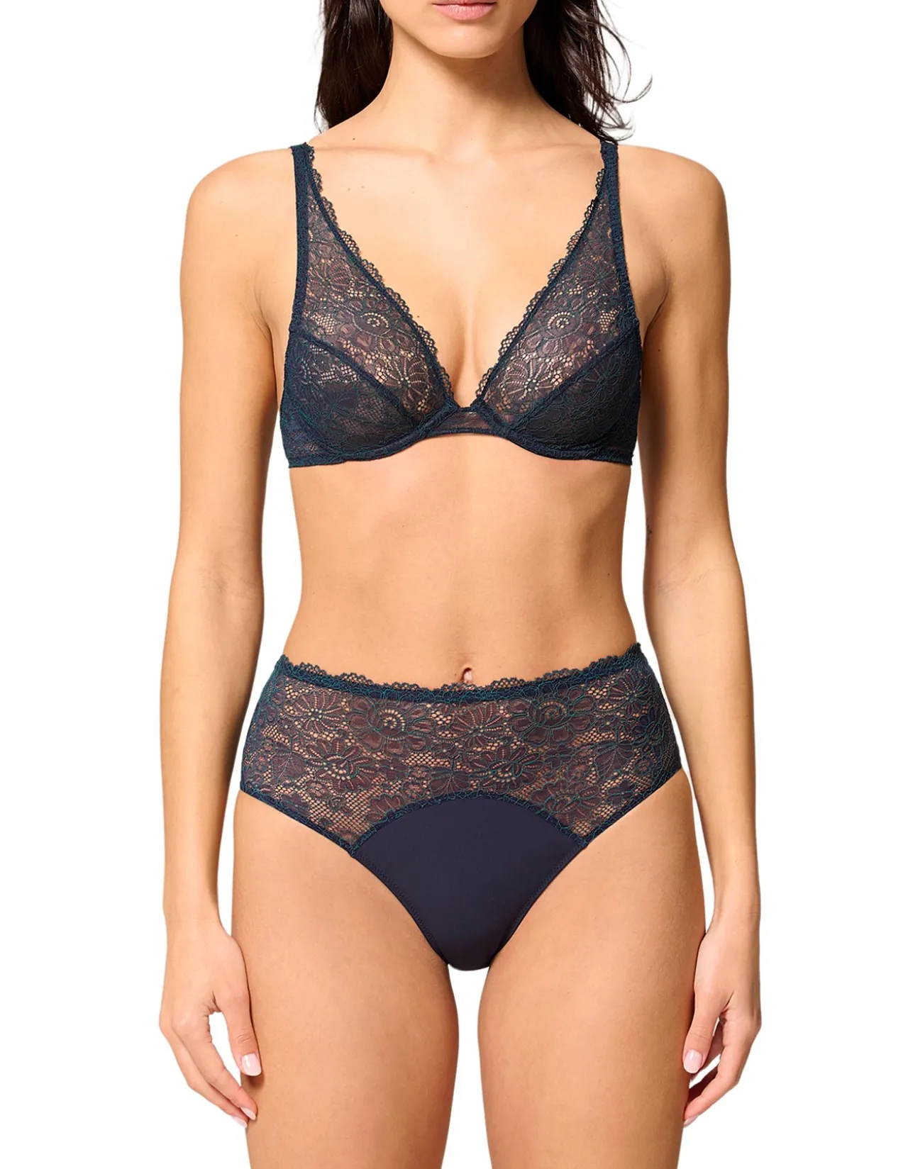 POEME CULOTTE BRIEF