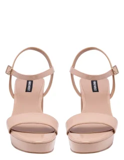 POHLLY HEELED SANDAL