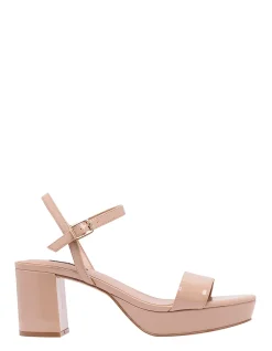 POHLLY HEELED SANDAL