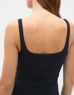 POINTELLE EASY TANK