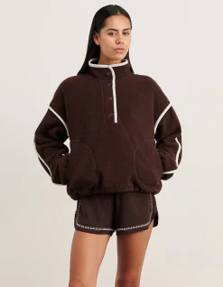 POLAR FLEECE LONGSLEEVE