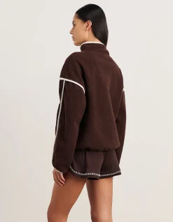 POLAR FLEECE LONGSLEEVE