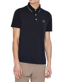 Polo With Logo