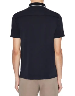 Polo With Logo