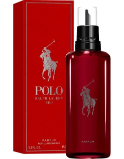 POLO RED PARFUM 150ML REFILL