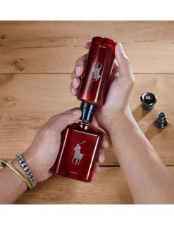 POLO RED PARFUM 150ML REFILL
