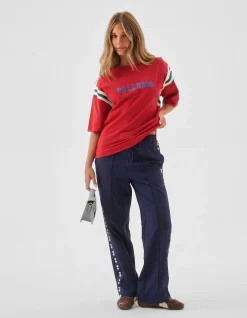 Pomodoro Twill Pant