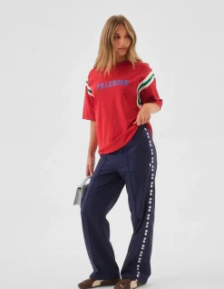 Pomodoro Twill Pant