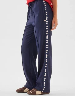 Pomodoro Twill Pant