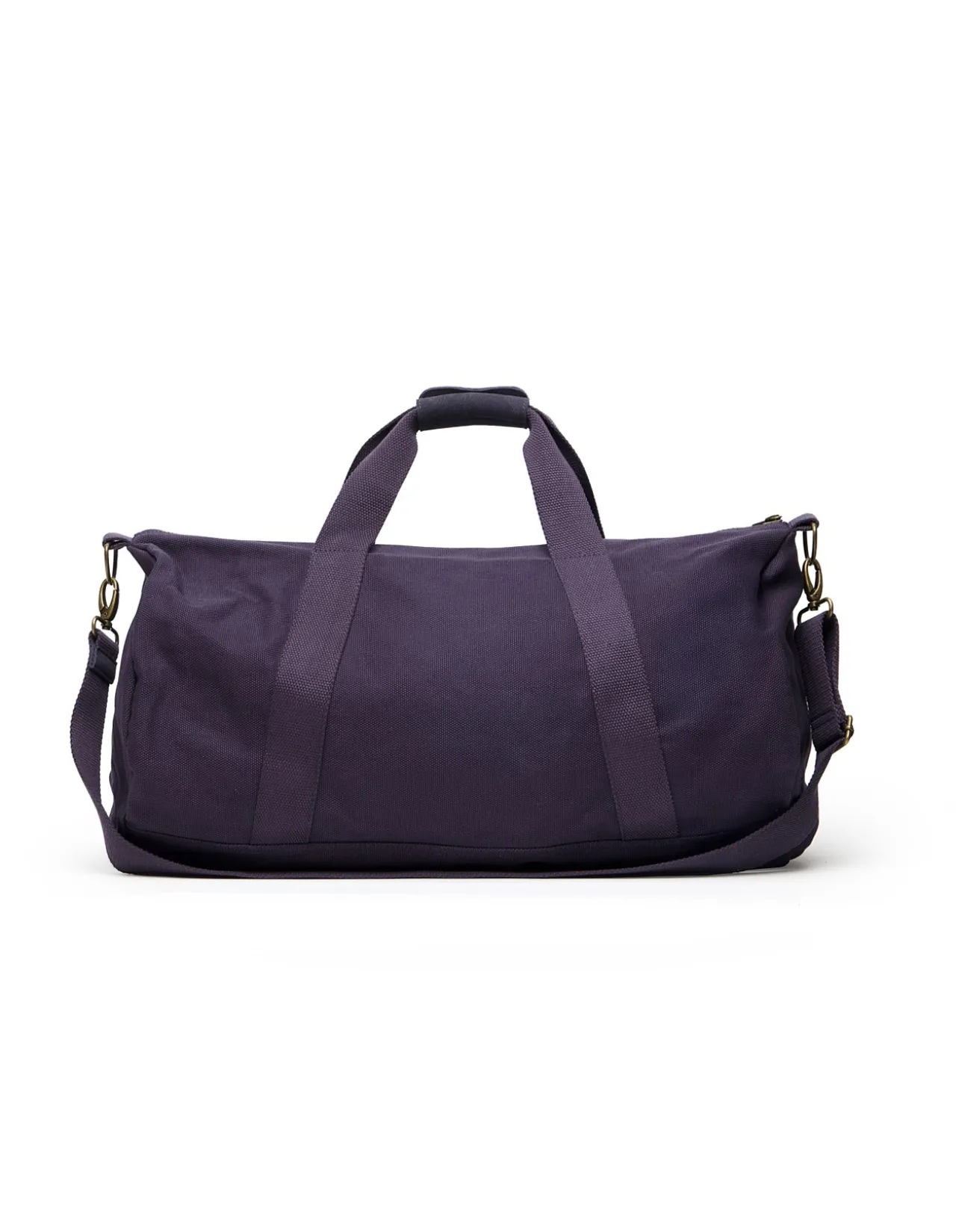 PONSONBY ROAD DUFFLE - NEW NAVY