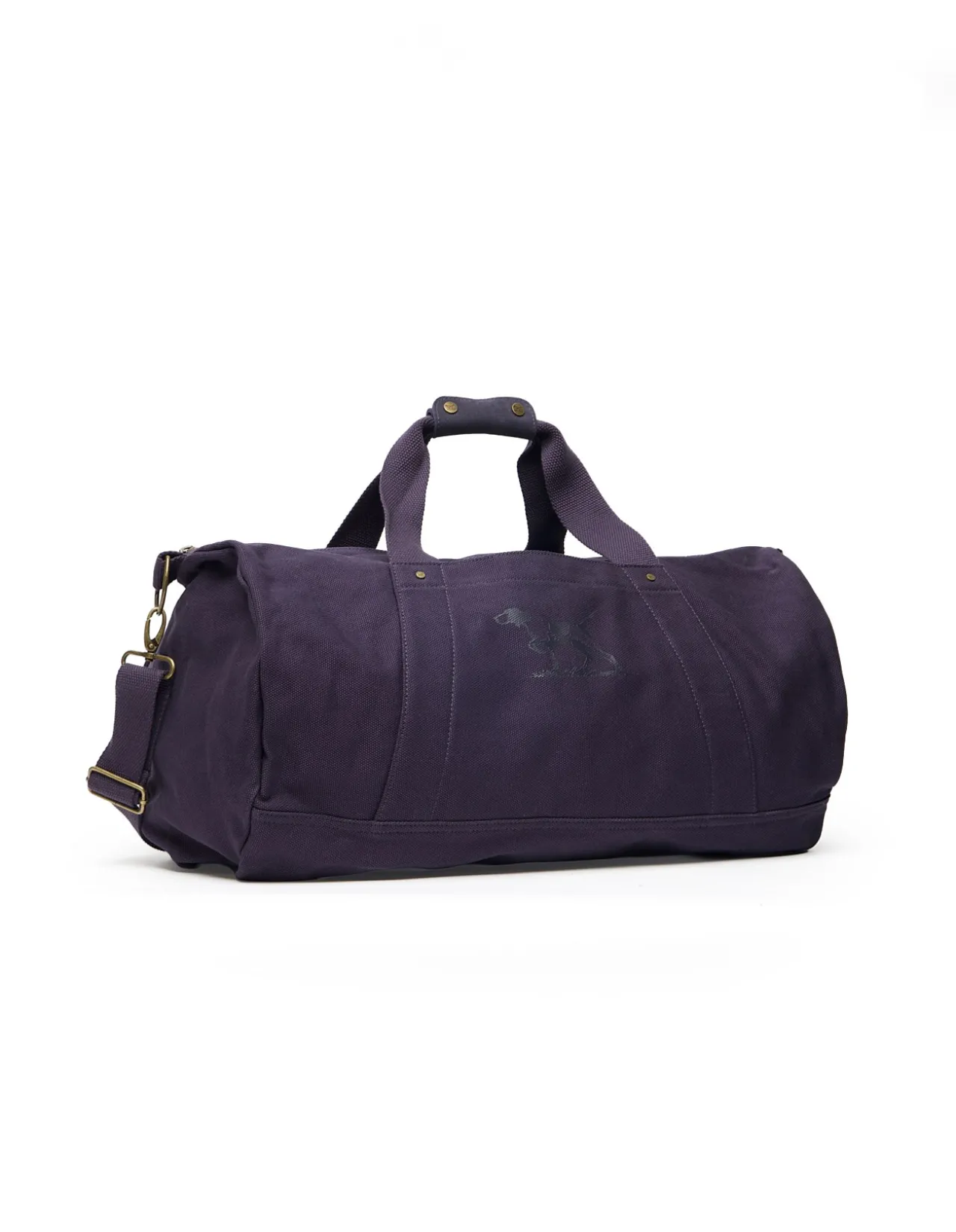PONSONBY ROAD DUFFLE - NEW NAVY
