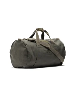Ponsonby Road Duffle - Forest