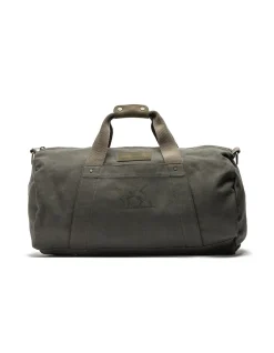 Ponsonby Road Duffle - Forest