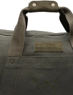 Ponsonby Road Duffle - Forest
