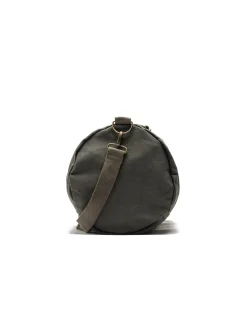 Ponsonby Road Duffle - Forest