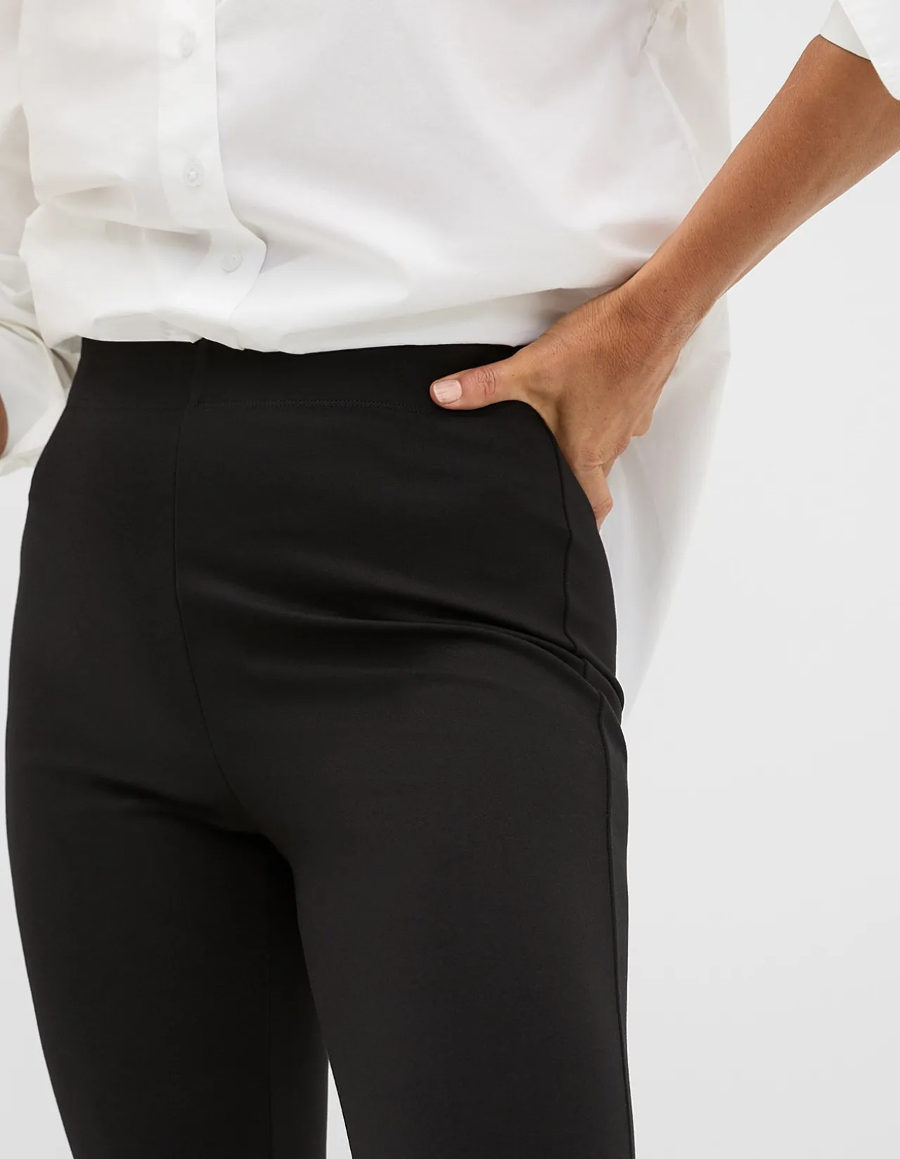 PONTE LEGGING