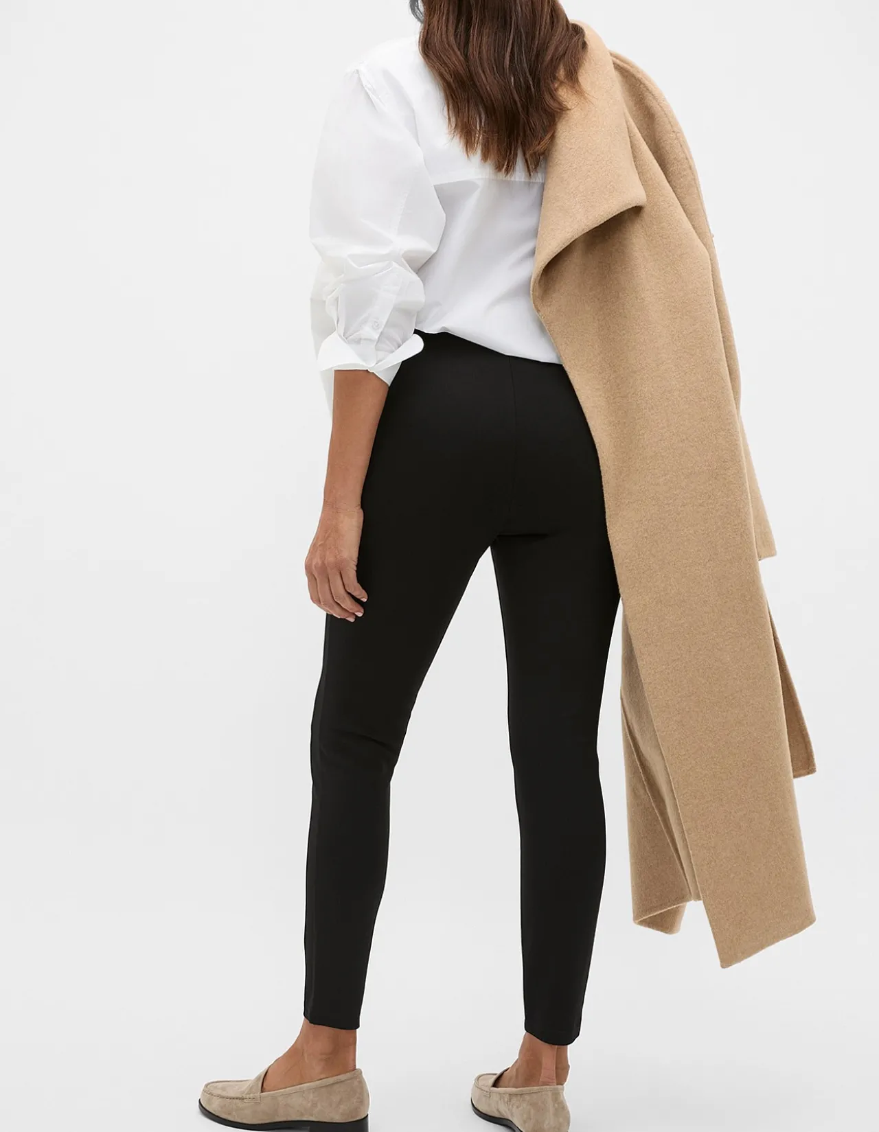 PONTE LEGGING