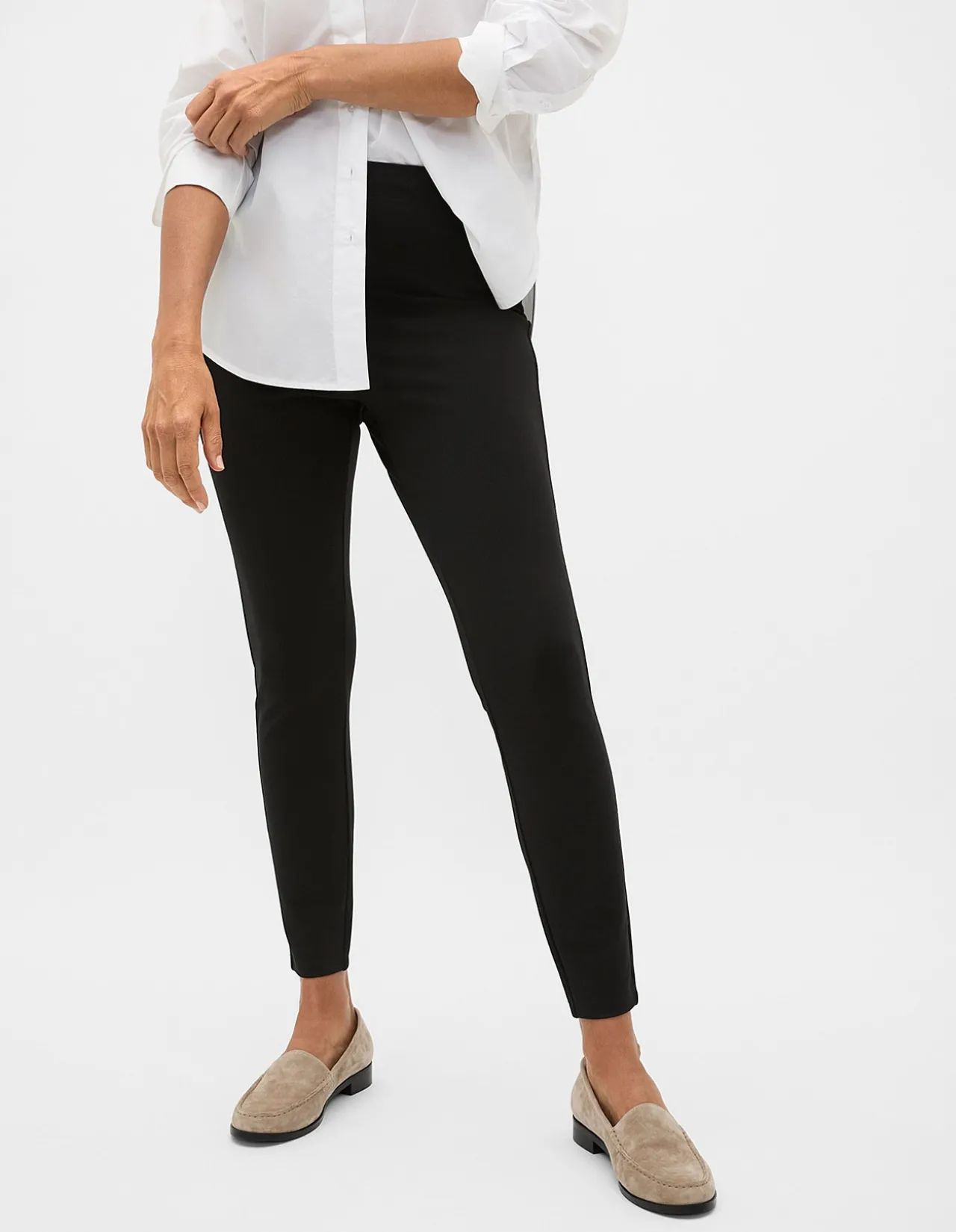 PONTE LEGGING