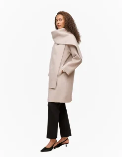 Ponte Tailored Slim Pant