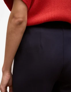 Ponte Flared Pant