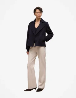 Ponte Flared Pant