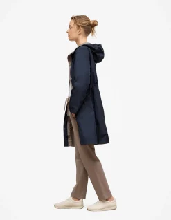 Ponte Straight Leg Pant