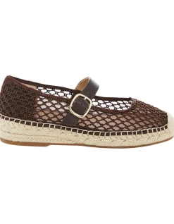 PORTUGAL MARY JANE FLAT