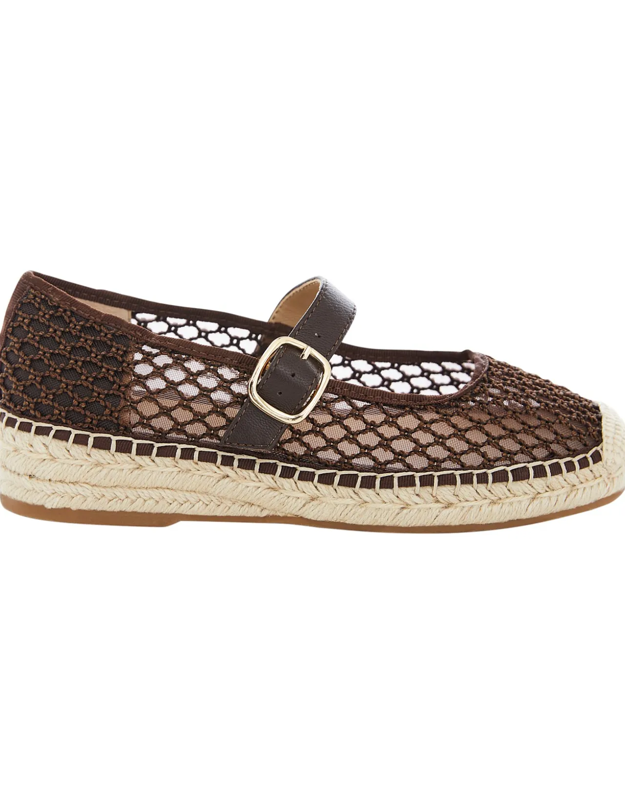 PORTUGAL MARY JANE FLAT