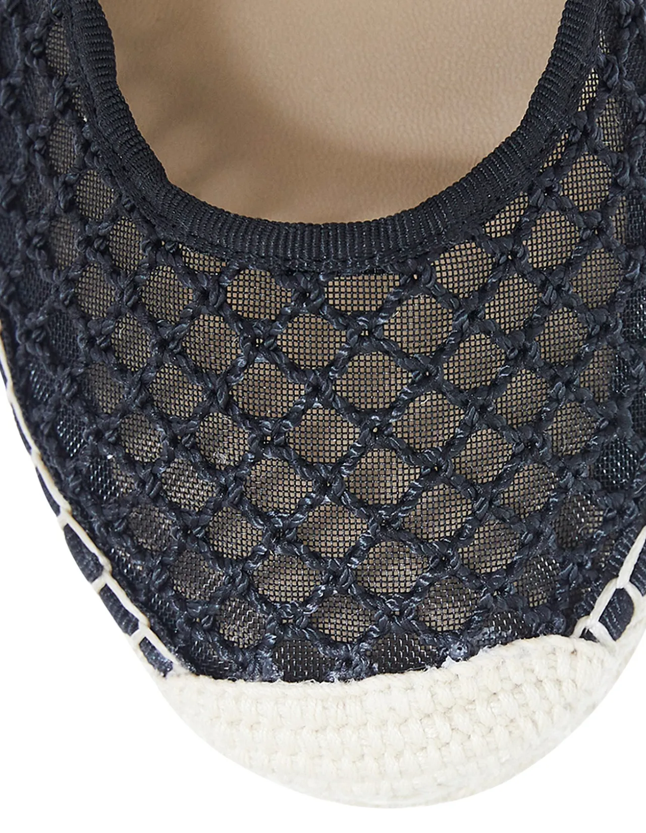 PORTUGAL MARY JANE FLAT