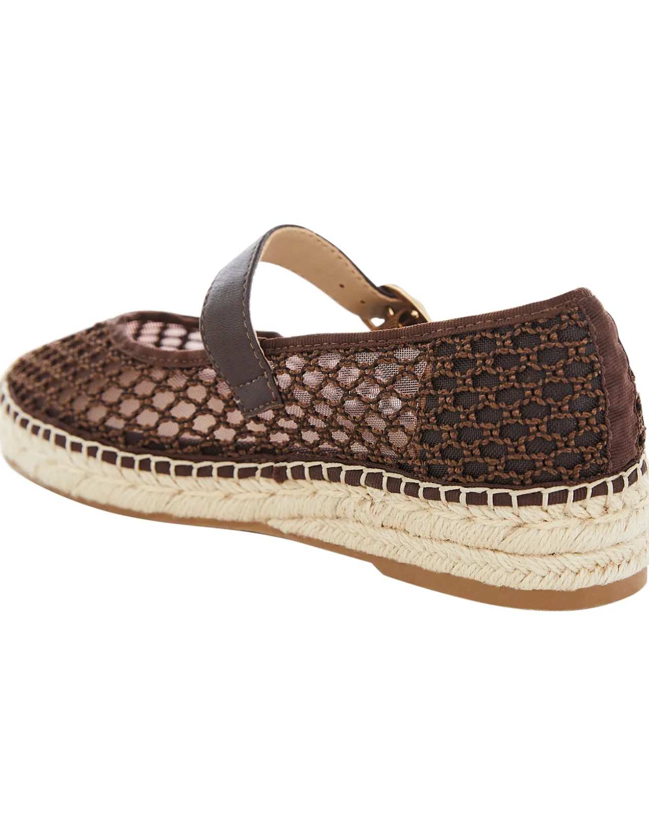 PORTUGAL MARY JANE FLAT