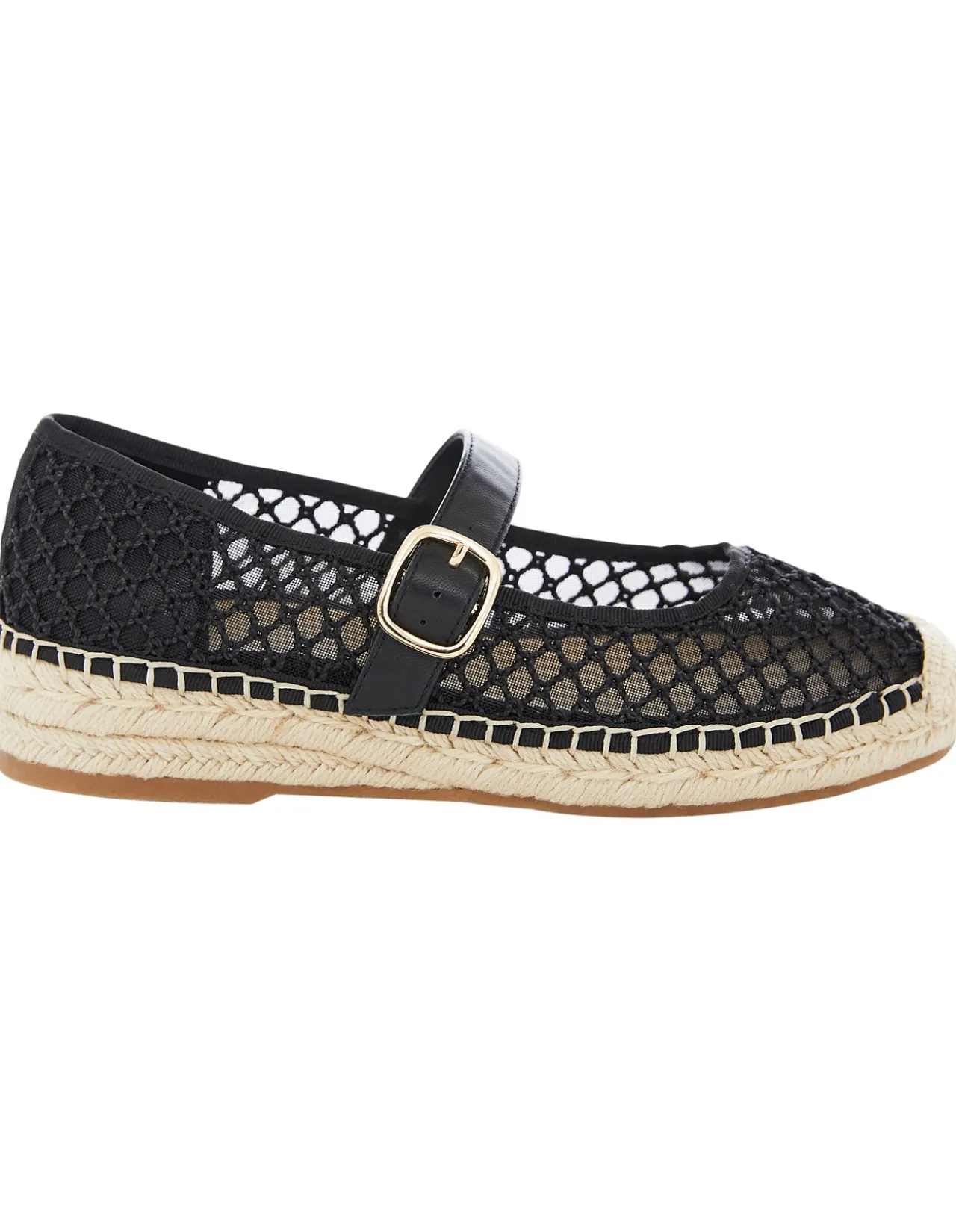 PORTUGAL MARY JANE FLAT