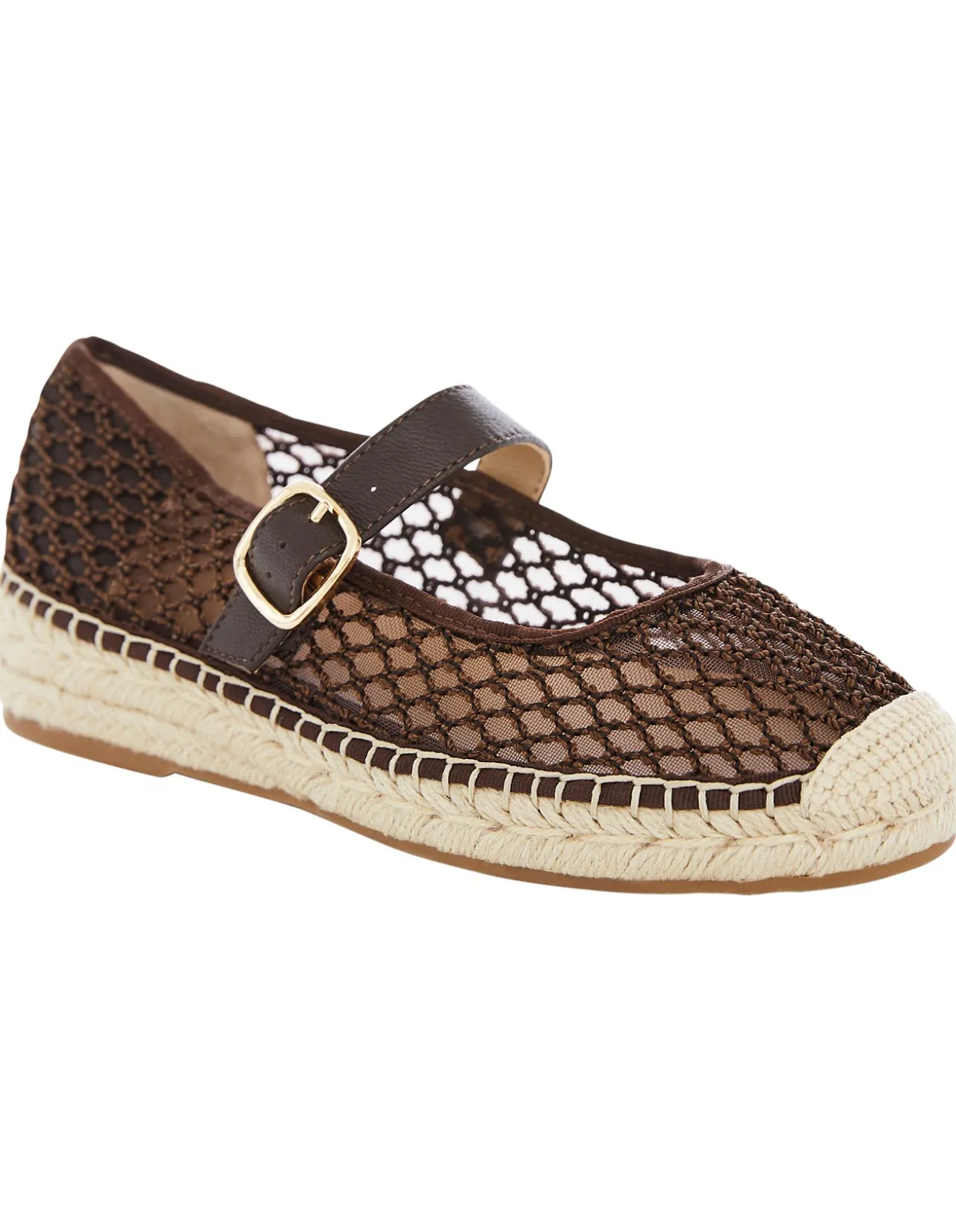 PORTUGAL MARY JANE FLAT