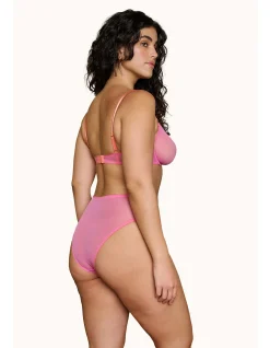 POSEY CLEAN TULLE UNDERWIRE BRA