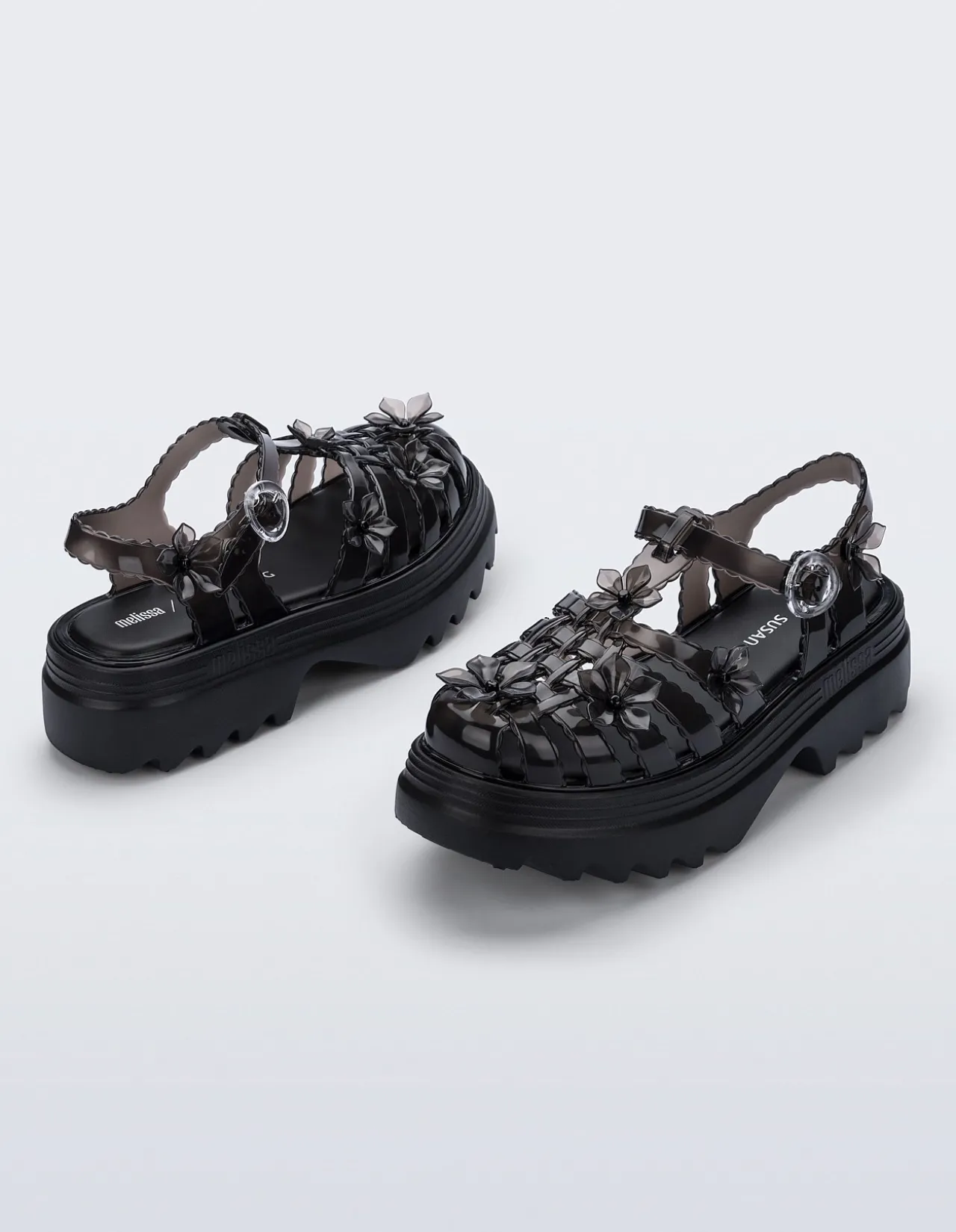 POSSESSION PLATFORM SUSAN FANG