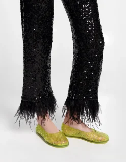 POSSESSION BALLERINA