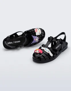 POSSESSION SANDAL SUSAN FANG