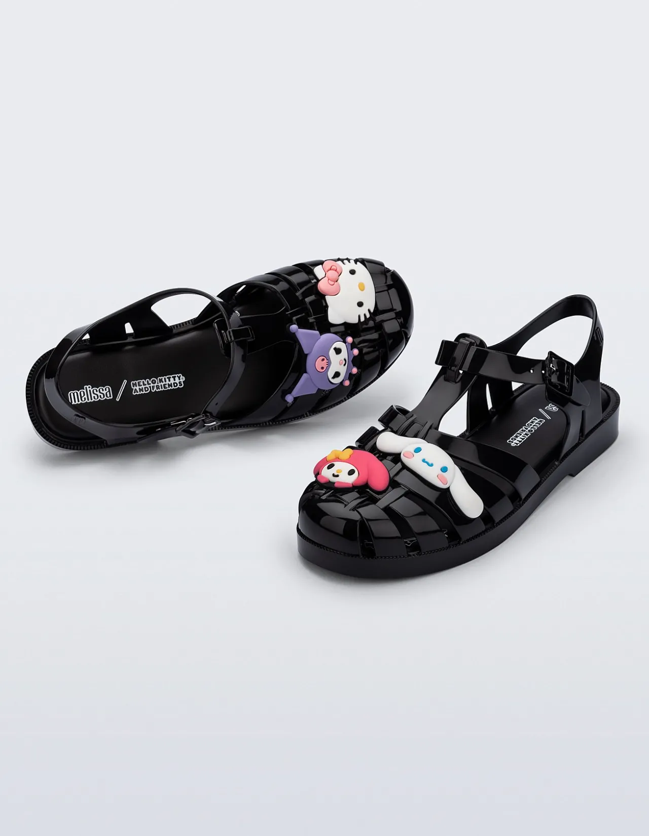 POSSESSION SANDAL SUSAN FANG