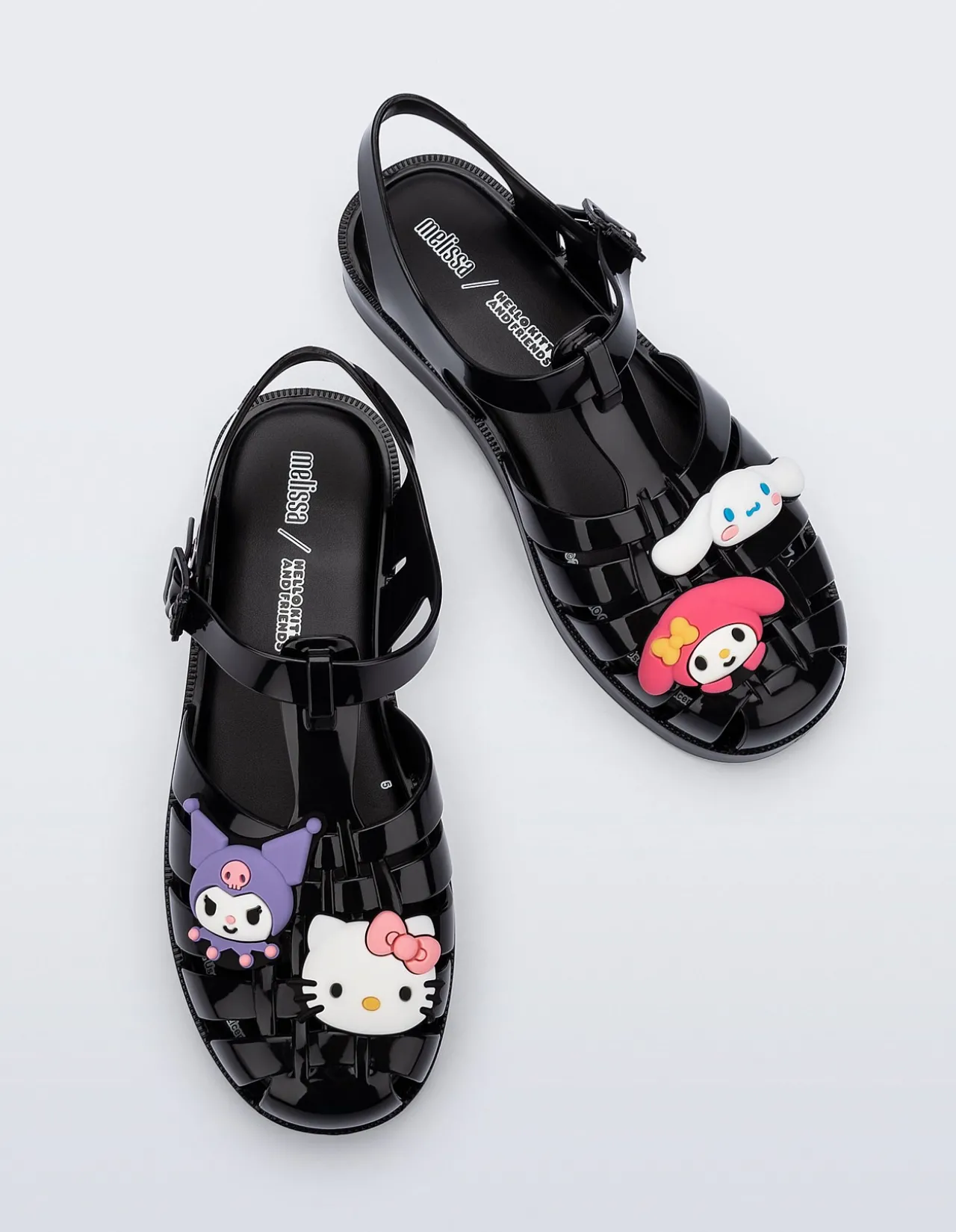 POSSESSION SANDAL SUSAN FANG