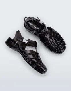 POSSESSION + SCHOLL
