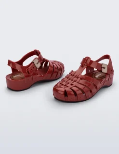 POSSESSION + SCHOLL