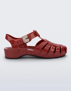 POSSESSION + SCHOLL