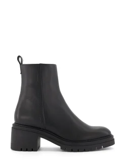 POSSESSIVE ANKLE BOOT