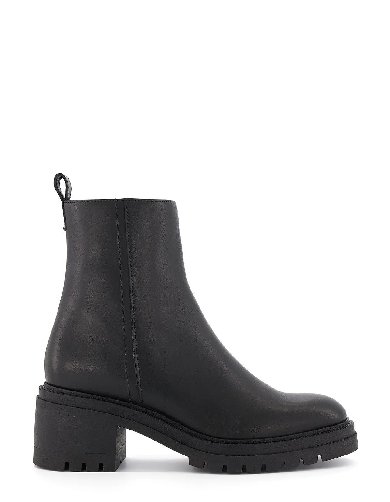 POSSESSIVE ANKLE BOOT