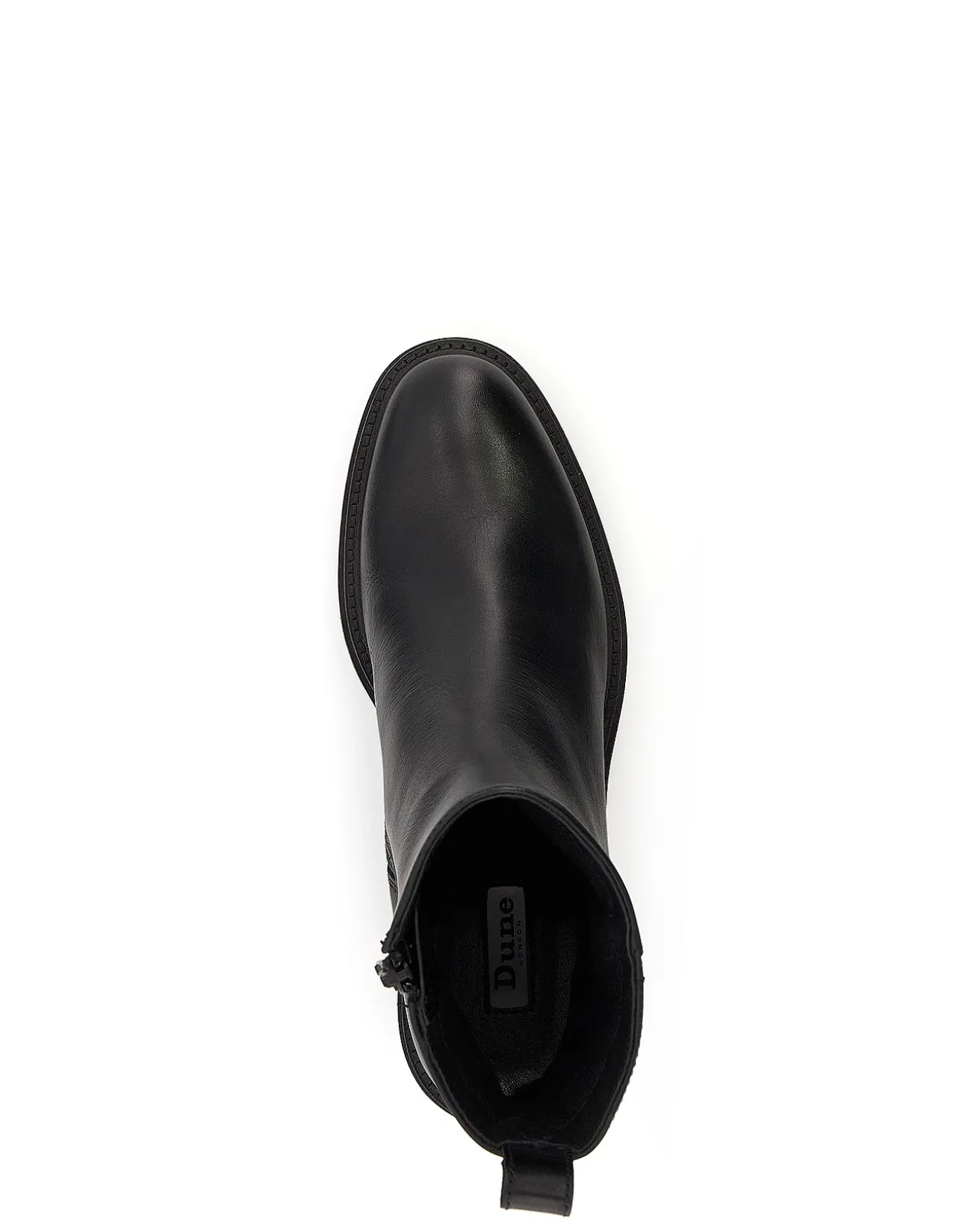 POSSESSIVE ANKLE BOOT
