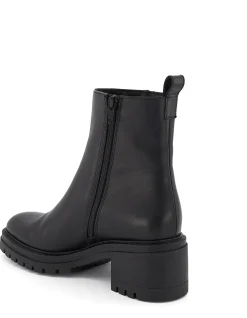 POSSESSIVE ANKLE BOOT