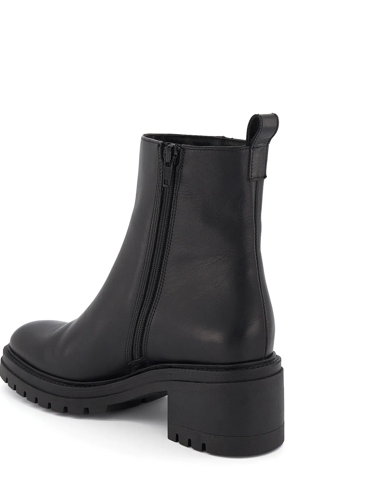 POSSESSIVE ANKLE BOOT