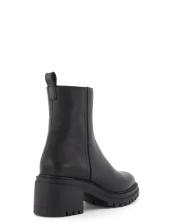 POSSESSIVE ANKLE BOOT