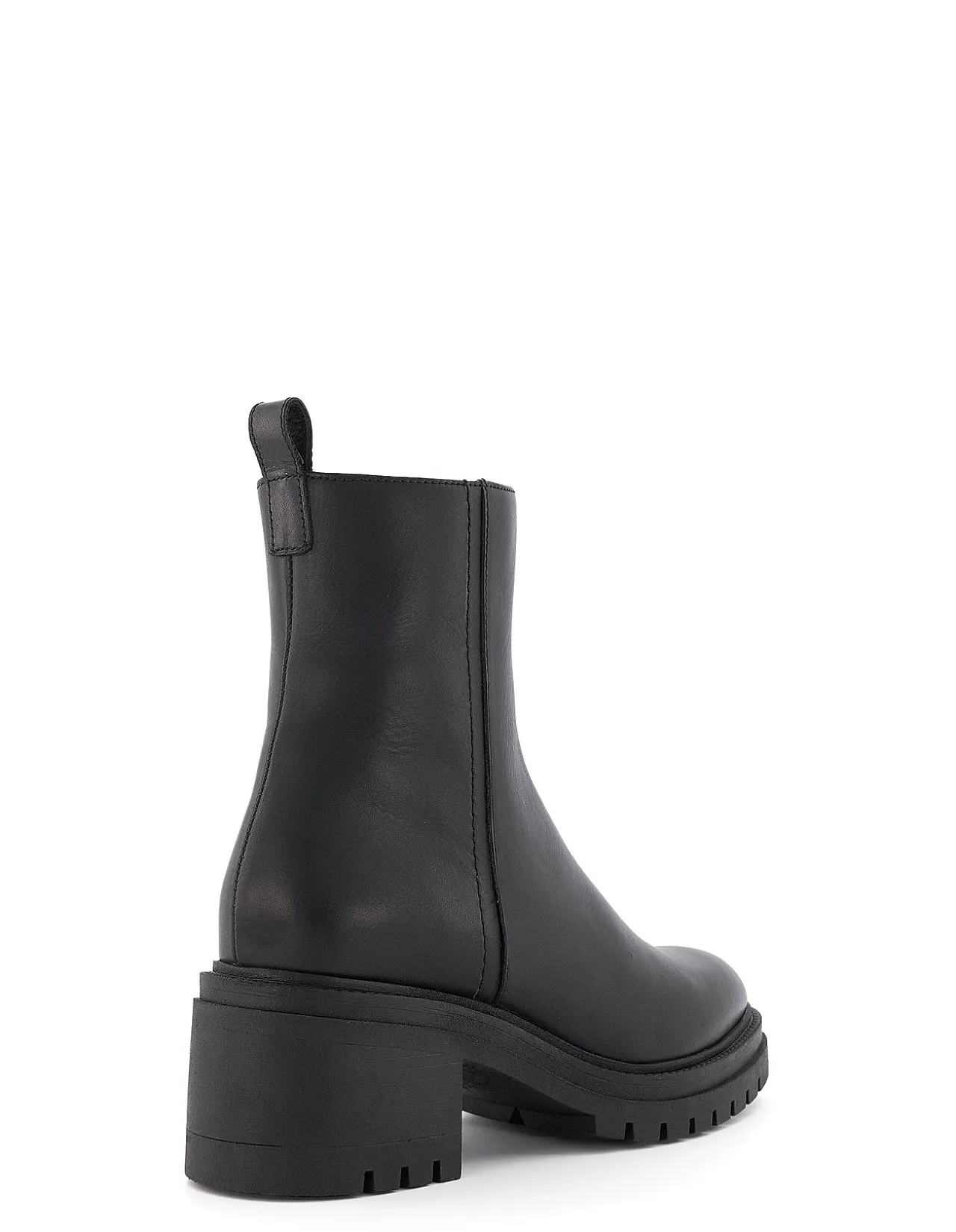 POSSESSIVE ANKLE BOOT